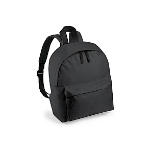 Lasten reppu omalla painatuksella