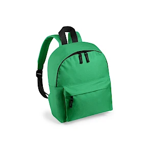 Lasten reppu omalla painatuksella