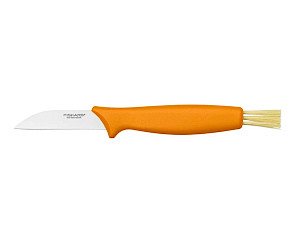 Fiskars sieniveitsi 21 cm, oranssi