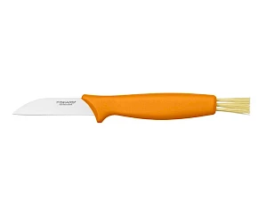 Fiskars sieniveitsi 21 cm, oranssi