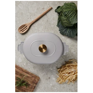 Monte heritage -valurautapata 4 l