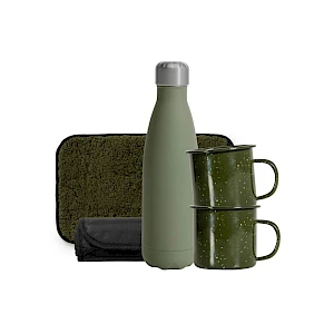 Hetki luonnossa lahjasetti