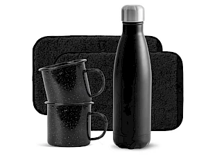 Hetki luonnossa lahjasetti