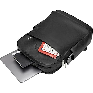 Moleskine Classic nahkareppu