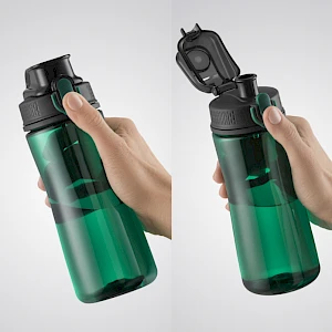 Juomapullo Neon 580 ml