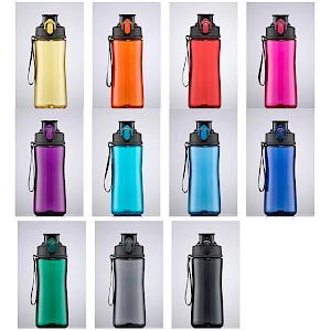 Juomapullo Neon 580 ml