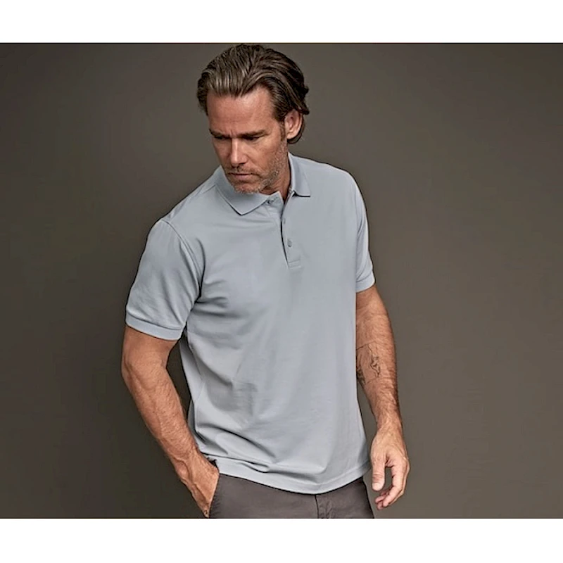 Pikee Luxury Stretch