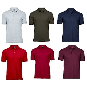 Pikee Luxury Stretch