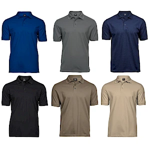 Pikee Luxury Stretch