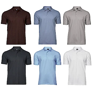 Pikee Luxury Stretch