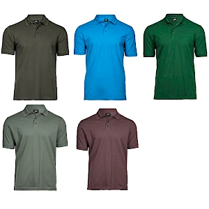 Pikee Luxury Stretch