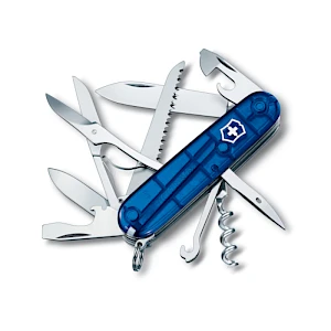 Victorinox-Huntsman taskuveitsi sininen