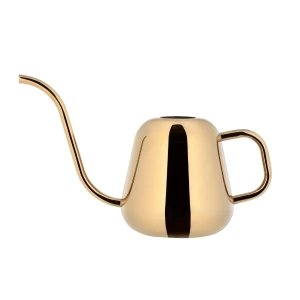 Iittala Nappula Kastelukannu messinki 2l