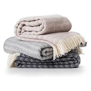 Villahuopa Fjälltop