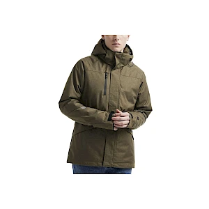 Mountain Padded Takki