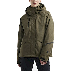 Mountain Padded Takki