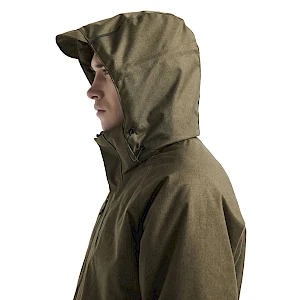 Mountain Padded Takki