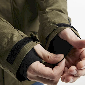 Mountain Padded Takki