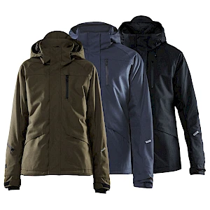 Mountain Padded Takki