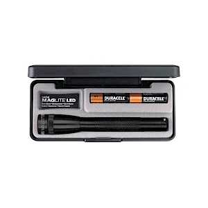 Mini Maglite Led 2AA Taskuvalaisin