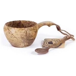 Kupilka 21 omalla logolla merkattuna