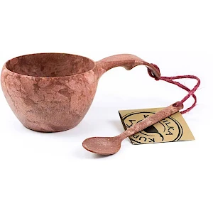 Kupilka omalla logolla merkattuna