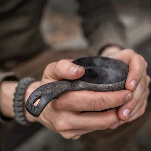 Kupilka painatuksella