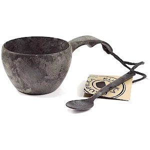 Kupilka 21 omalla logolla