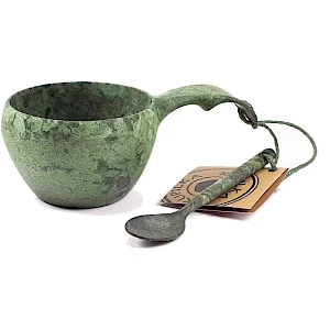 Kupilka omalla painatuksella