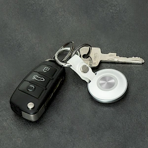 Esineiden paikannin FindTag