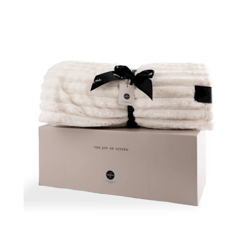 Esther fleecepeitto lahjasetti