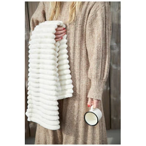 Esther fleecepeitto lahjasetti