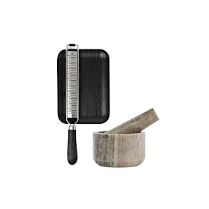 Kotikokin lahjasetti