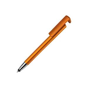 3 in 1 kosketusnäyttökynä logolla