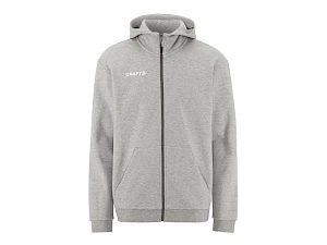 Community 2.0 Logo FZ Huppari