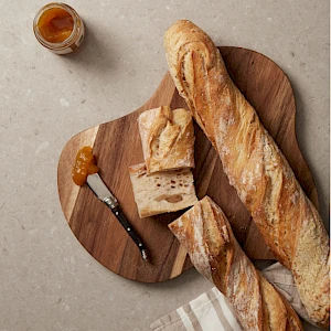 Veia Tarjoilu/ Leikkuulauta