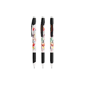 Bic Media Clic Grip Ecolutions Lyijytäytekynä