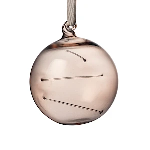 Aurinkopallo kirkas-vihreä-pellava 3kpl