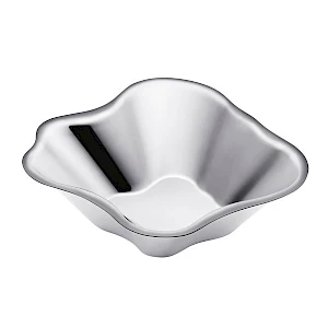 Kulho ruostumaton teräs