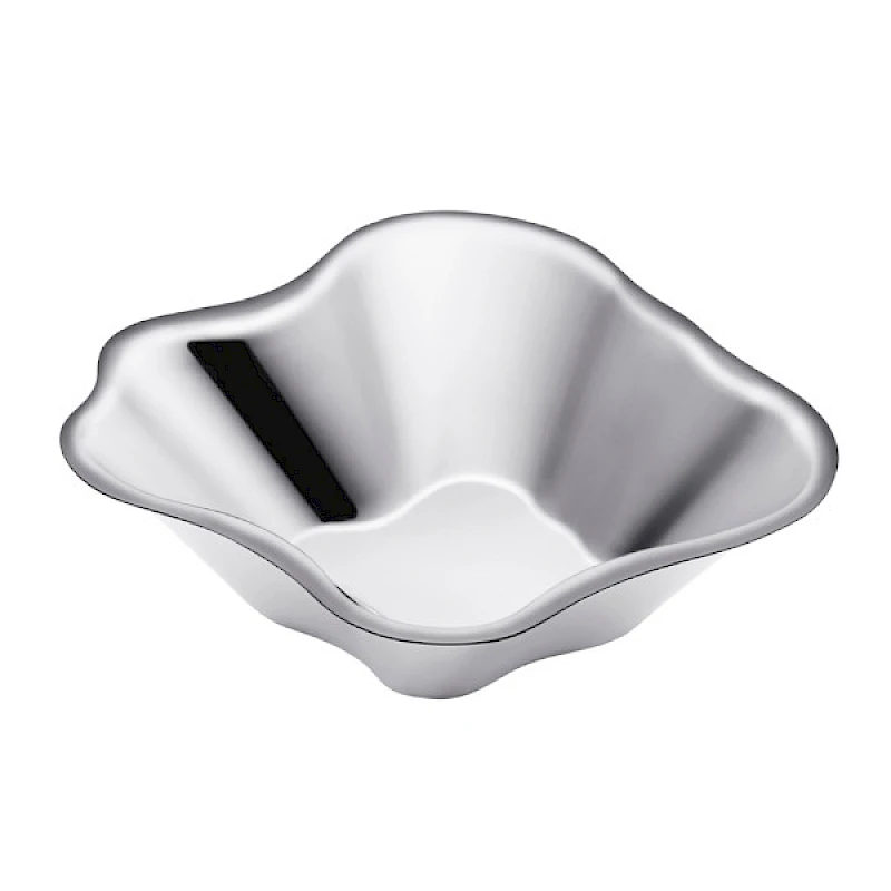 Kulho ruostumaton teräs