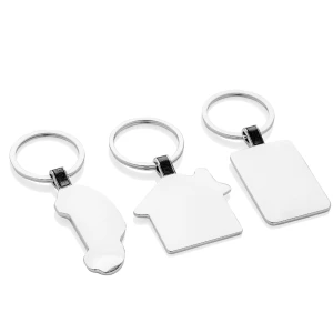 Talo avaimenperä RCS kierrätetty