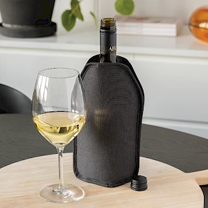 Viinipullonsuoja Vino