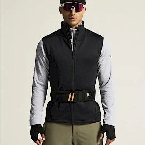 Craft ADV Explore power fleece liivi