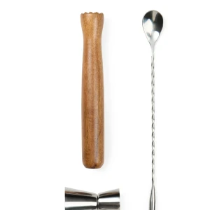 Story of mocktail lahjasetti