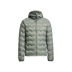 Tenson Shibui untuvatakki logolla