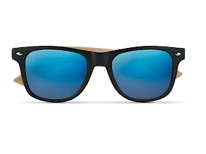 Aurinkolasit Bambusangoilla