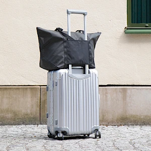 Viikonloppulaukku Liv