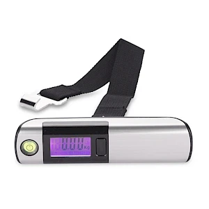 Matkalaukkuvaaka Travel