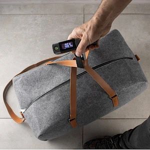 Matkalaukkuvaaka Travel