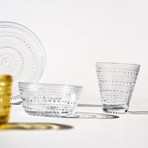 Iittala Kastehelmi Kulho 23cl kirkas